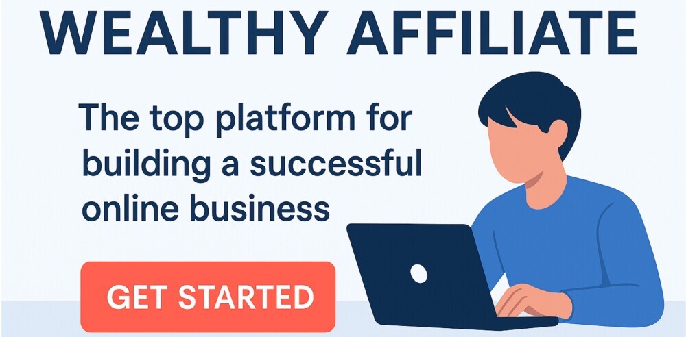 Wealthy Affiliate Pitch